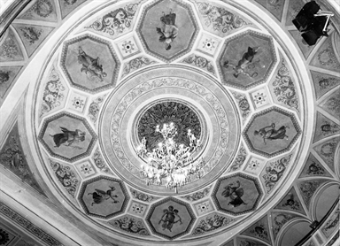 Teatro Feronia